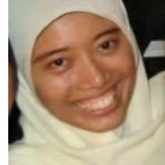 yulianafa's profile picture. study at Faculty of Biology 
UGM, estudiante Ph.D de universidad Zurich *soon* :)
penikmat natural life :D
suka hal-hal yang sederhana