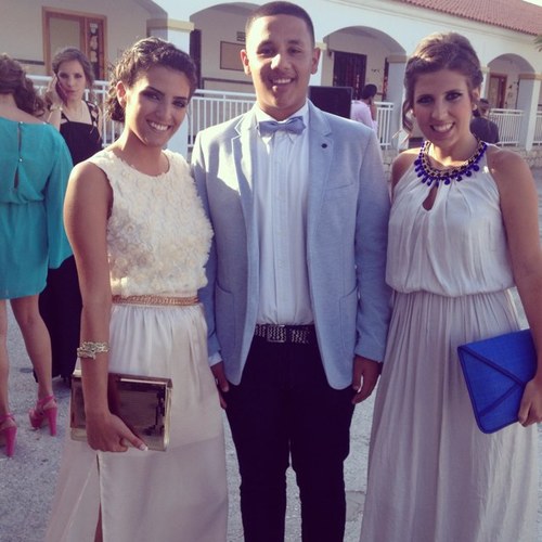 aiiimaan5's profile picture. Joven moro europeo del siglo XXI jogador do futsal