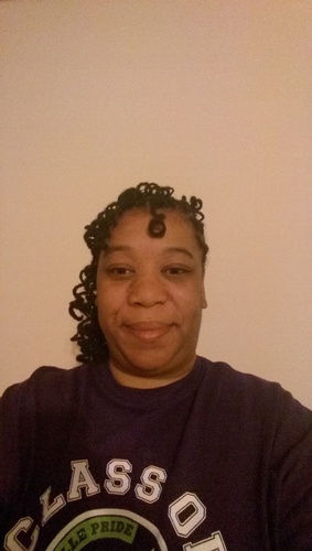 prttynpnkgirl's profile picture. 