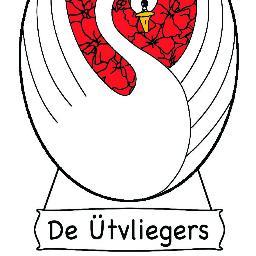 Utvliegers's profile picture. 