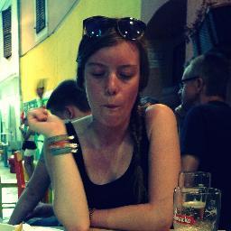 EvaDecorte's profile picture. food, laughing my ass off & BATAC