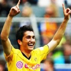 ∞ Nuri Şahin Is My Life ♥ ∞