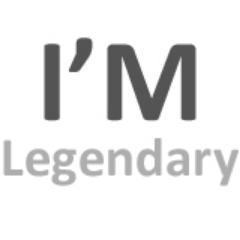 Legendary Blog. Inspirational blog for people who want to be Legendary!