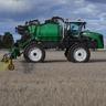 sprayoperator's profile picture. Part of a family farming business growing dryland wintercrops and contracting services. Nuffield scholar 2010 investigating responsible spray application
