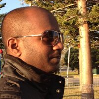 Ahmed Shabeeh (@ahmedshabeeh) 's Twitter Profile