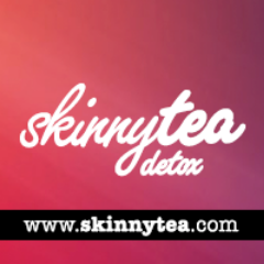 Skinny Tea Detox is the worldwide 100% natural & pure detox tea.