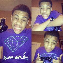 Justin Hakeem Wright | 17 | Memphitz Wright Cousin | Terry, Mississippi | Atl Doe