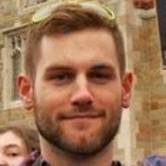 Just a grad student interested in pretty much everything except Bieber or 1D.