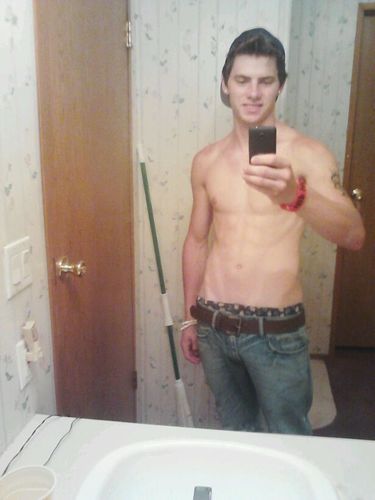 CodyHaye's profile picture. Party time