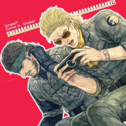 Gamer/ Otaku/ Persona 3/ CG/ AC/ MGS/ SK/ OnePiece/ Lolis/ Soy Bi/ Piercings/. Mi Nacimiento fue sólo el Comienzo de mi Muerte.