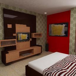 DesainInteriorM's profile picture. Tentang Desain Interior Anda