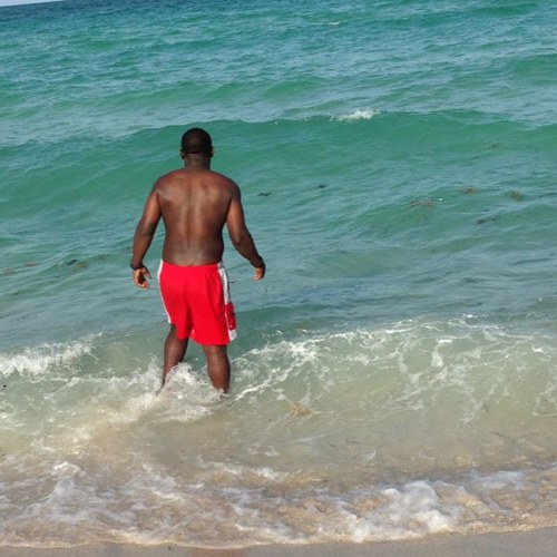 I love Cali like I love women