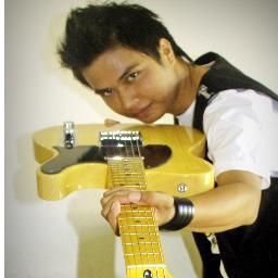 Thomas Cahyadhie Profile