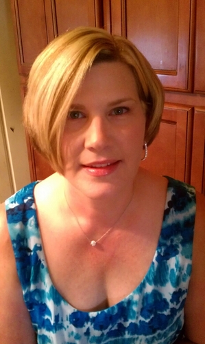 I am a blessed Grandmother, wife, Mother