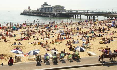 A poetic documentary on Bournemouth bridging the gap between younger and older generations.