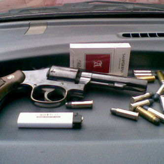 Gagal Harus Bisa