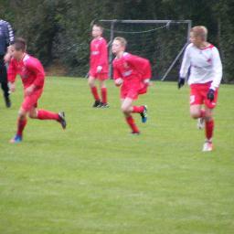 *feyenoord rotterdam*V.V. Hardinxveld C2*