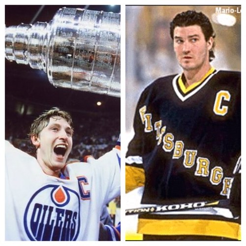 The Best Hockey Matchups Around