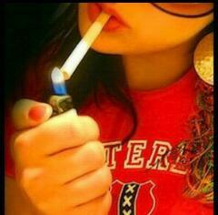 ~~A~~