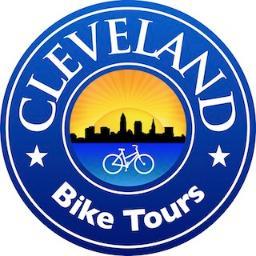 #ThisIsCLE Guided historical tours in #Cleveland & Ohio City!  Located next to @NuevoModMex on the pier!