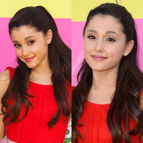 “I don’t regret any of the decisions I’ve made in my life. Because with every choice I’ve made, I’ve learned something new.” - Ariana Joan Grande-Butera♥