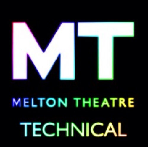 This is the official account of the technical department at Melton Theatre.
Join us backstage for insight into a professional working venue.
