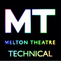 Melton Theatre Tech (@techmelton) 's Twitter Profile