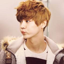 @Aufaannadzif @XiLuhanOfficial @My_XiLuhan @ExoxoXiLuhan
