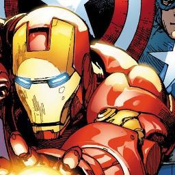 MarvelFacts_'s profile picture. As melhores frases e citações da série de comics e filmes #OFFICIAL Em construção