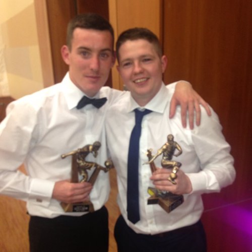 aidanburke1990's profile picture. 