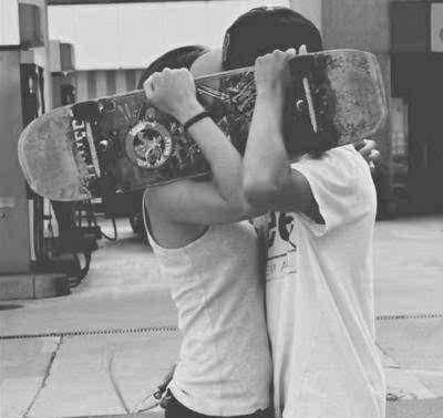 Follow me, I follow back #promise