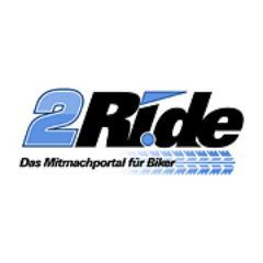 das Mitmachportal für Motorradfahrer und Motorradinteressierten
