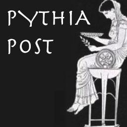 Welcome to my Pythia Post tweets, a blog for all things Classical.