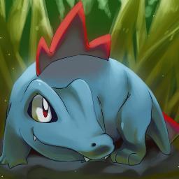 Bicho de río. Alocado y destructivo. ¿Tipo Planta? Que te jodan, dame peces. Tú descuídate que te arranco los calzones a bocaos.