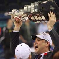 Cam Russell (@cdrusty8) 's Twitter Profile