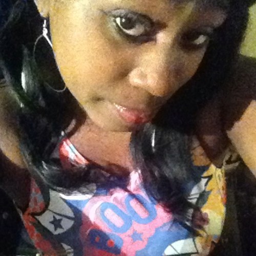 #Temachance #TeamTaken #Team Mommy&Daddy If it aint Bebe it aint Me.Loving my life wit Chance &Damien