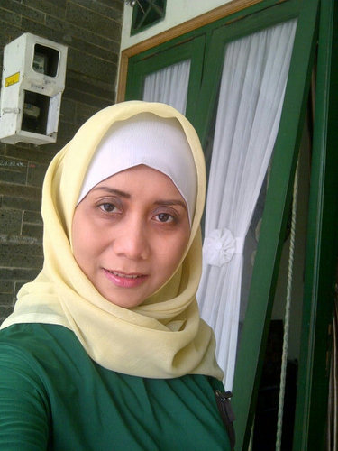 Owner bimbel Teknos Genius,les baca tulis Gafa Sahardjo, Jarimatika Sahardjo