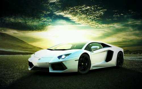 AutoSport Pics