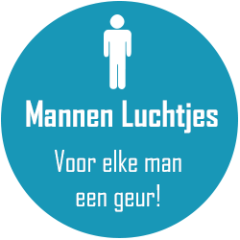 Mannen luchtjes heeft de lekkerste mannen geuren! Op zoek naar een mannen luchtje voor uw man, vriend of voor uwzelf? Wij hebben de lekkerste mannengeurtjes!