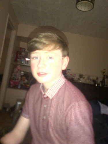 danielcraig599's profile picture. British Northern Ireland!