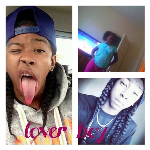 I love ray ray