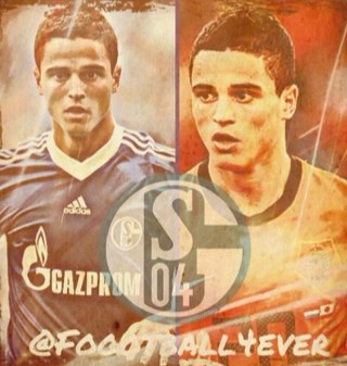 Officiëel subaccount van @Foootball4ever