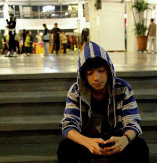 11 Jan 92'. Drummer/Guitarist/Singer. Christian.