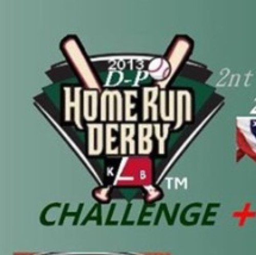 Official Twitter of the 2013 DiamondPro Homerun Derby and Red Bull blast challenge hosted at the new Hillers park.