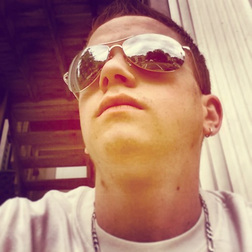 They call me crazy cuz I see the world how it really is.