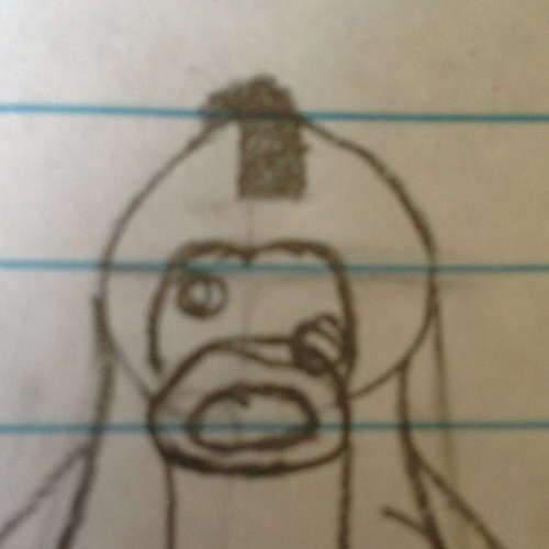 This is the Official Scared Spike Hike Twitter For Club Penguin! I make hand drawn pictures!Copyright 2013© I promote Wiiwill In Club Penguin.