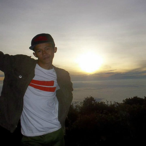 BAGUSRIBOWONU's profile picture. 