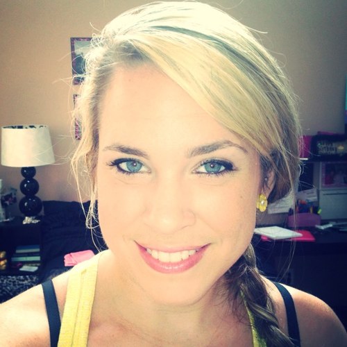 MegJones1's profile picture. 