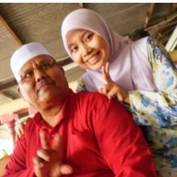 A ObGyn muslim to be . The one who still striving to be a better person .