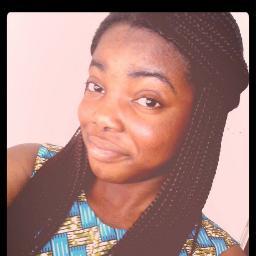 Hey! It's Uniqua B Justice! Plz Follow Me & I'll Follow You! Remember Keep Calm & Stay Unique!